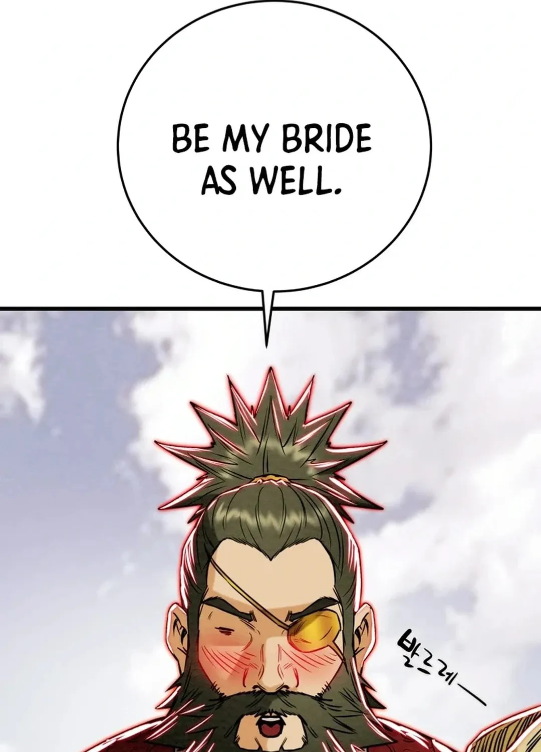 Heavenly Moon Chapter 140 page 168 - 