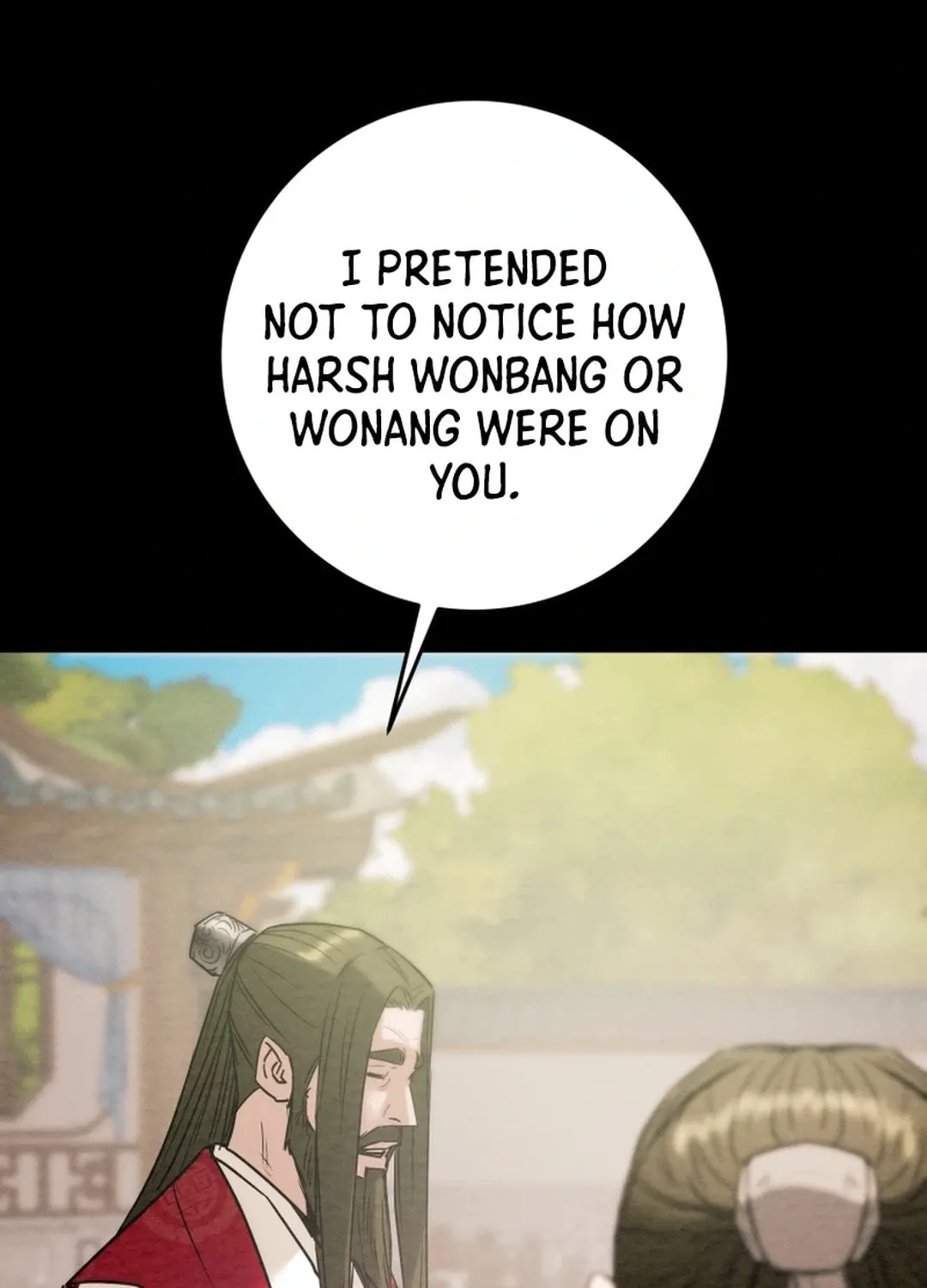 Heavenly Moon Chapter 140 page 18 - 