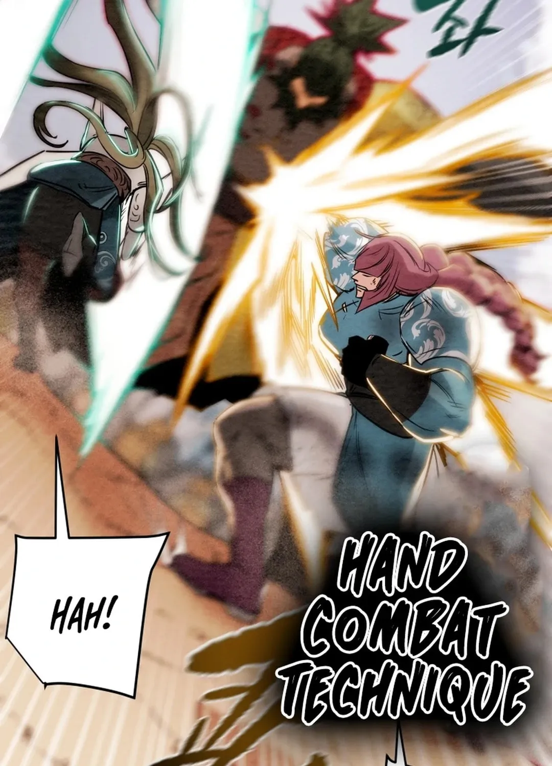 Heavenly Moon Chapter 140 page 178 - 