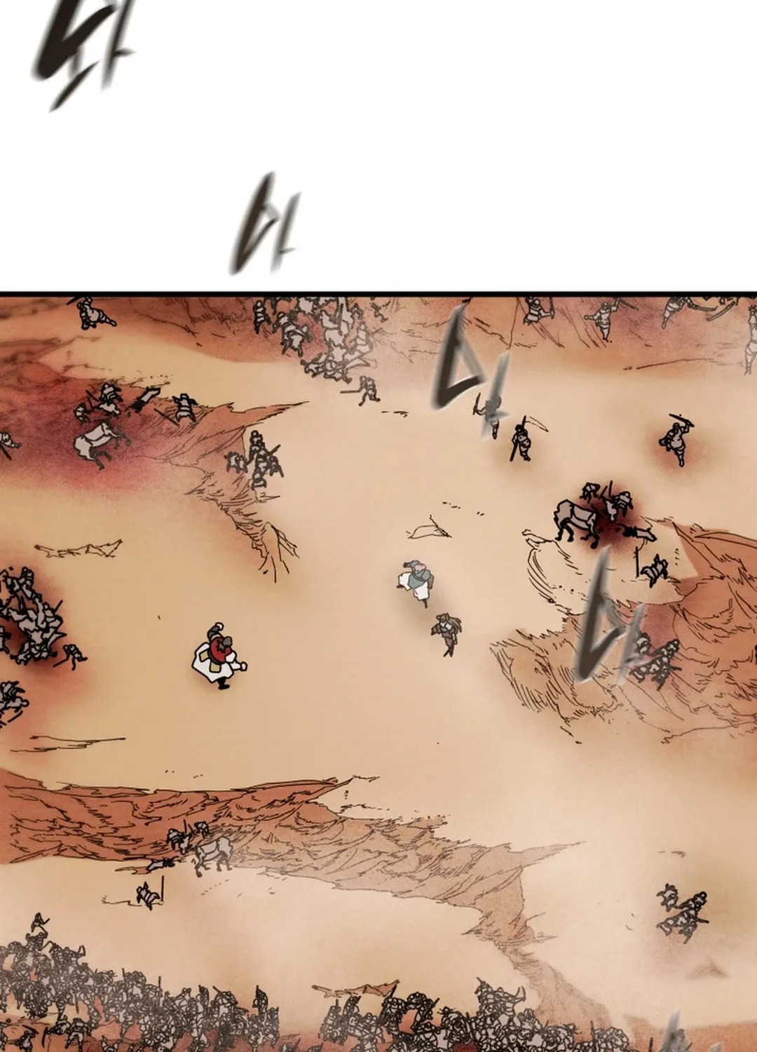 Heavenly Moon Chapter 140 page 189 - 