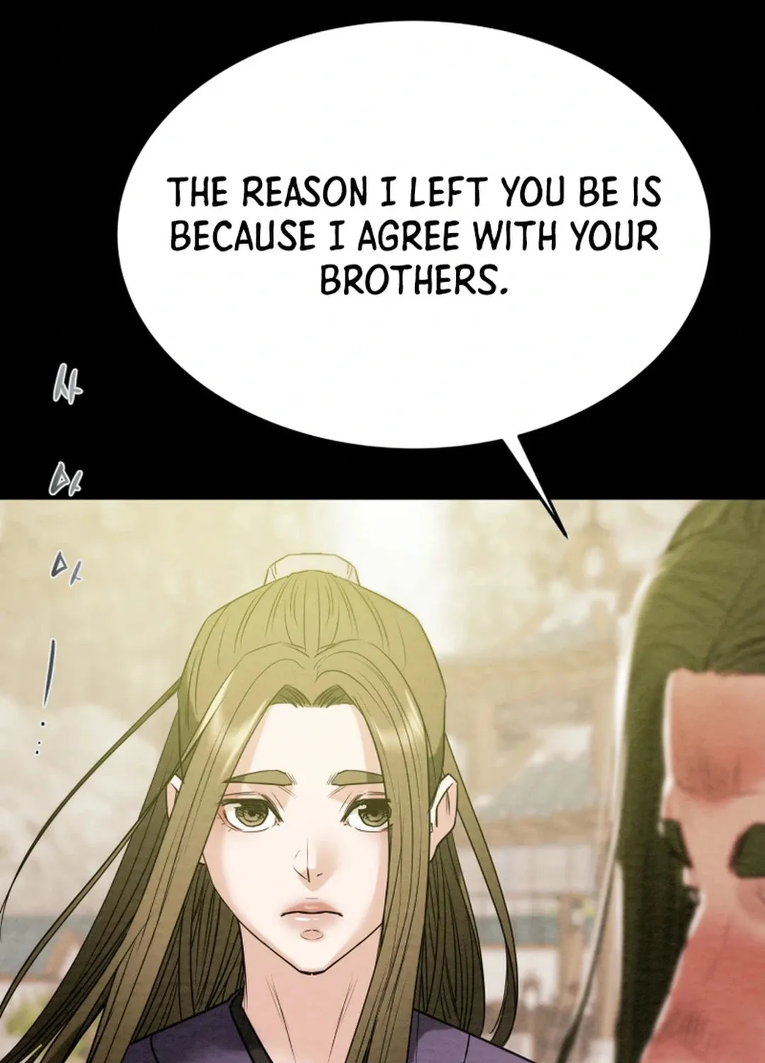 Heavenly Moon Chapter 140 page 20 - 