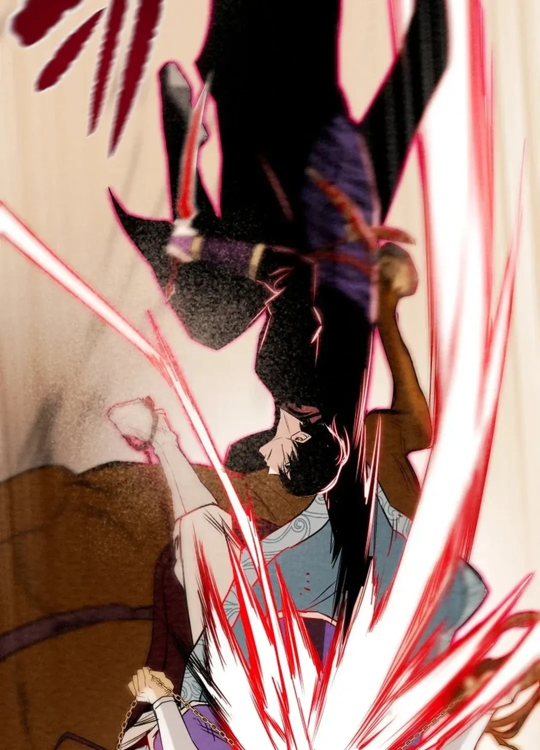Heavenly Moon Chapter 140 page 203 - 