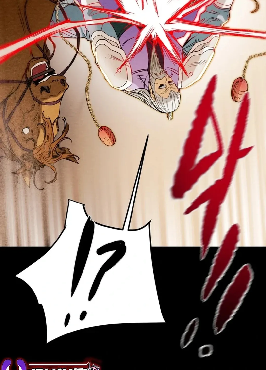 Heavenly Moon Chapter 140 page 204 - 