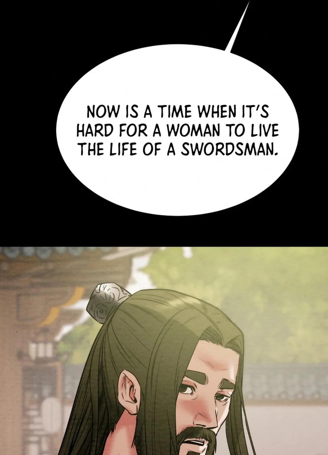 Heavenly Moon Chapter 140 page 22 - 