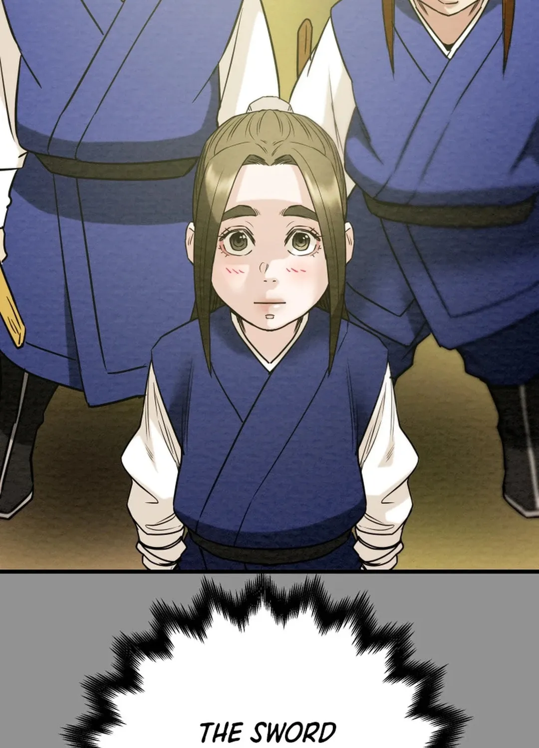 Heavenly Moon Chapter 140 page 30 - 