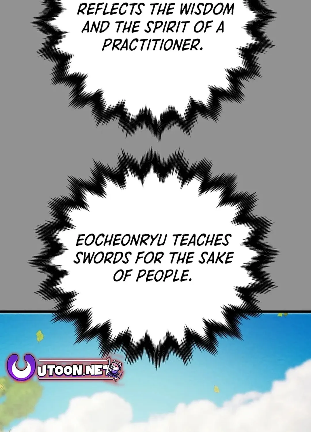 Heavenly Moon Chapter 140 page 31 - 