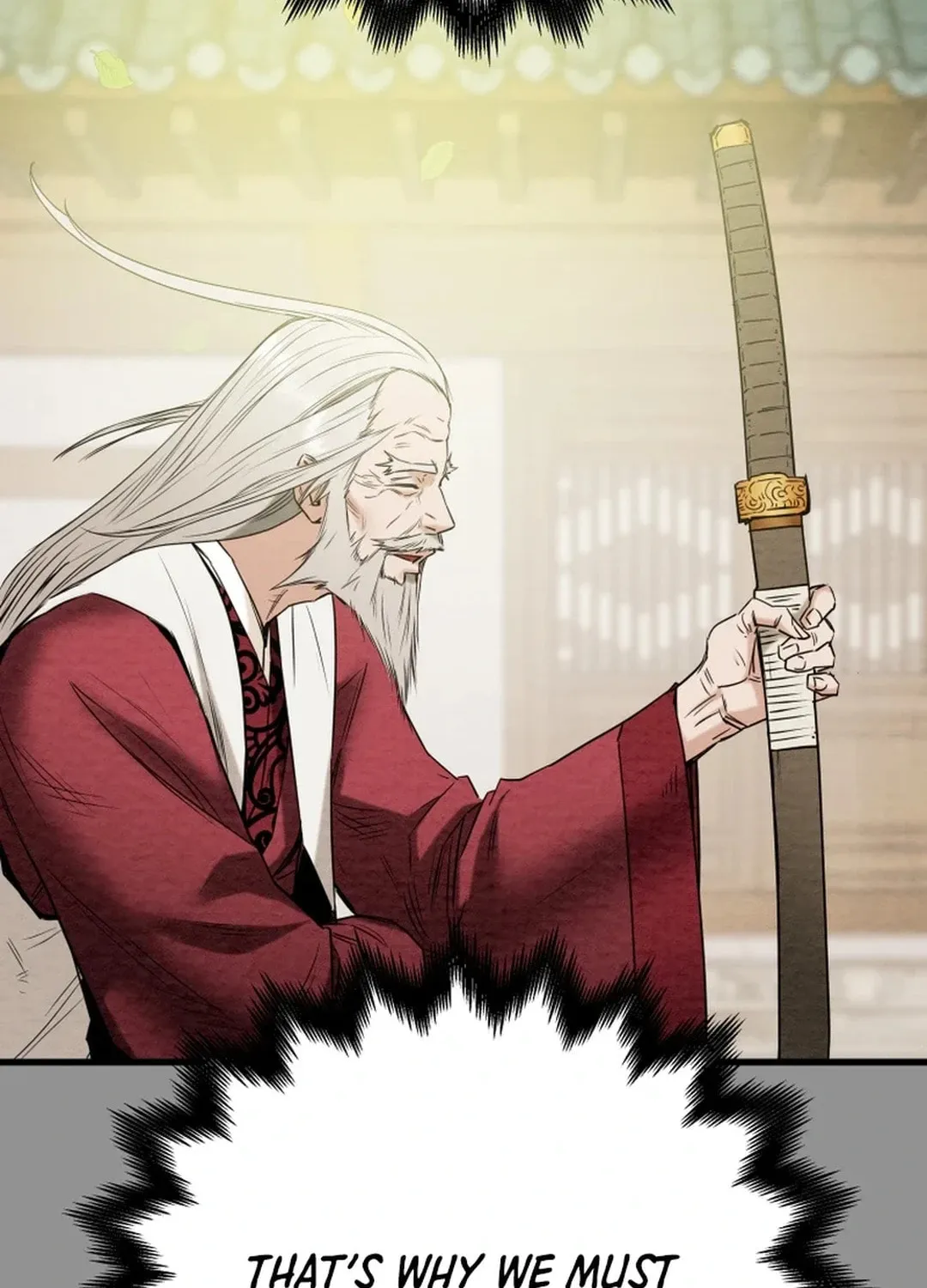 Heavenly Moon Chapter 140 page 34 - 