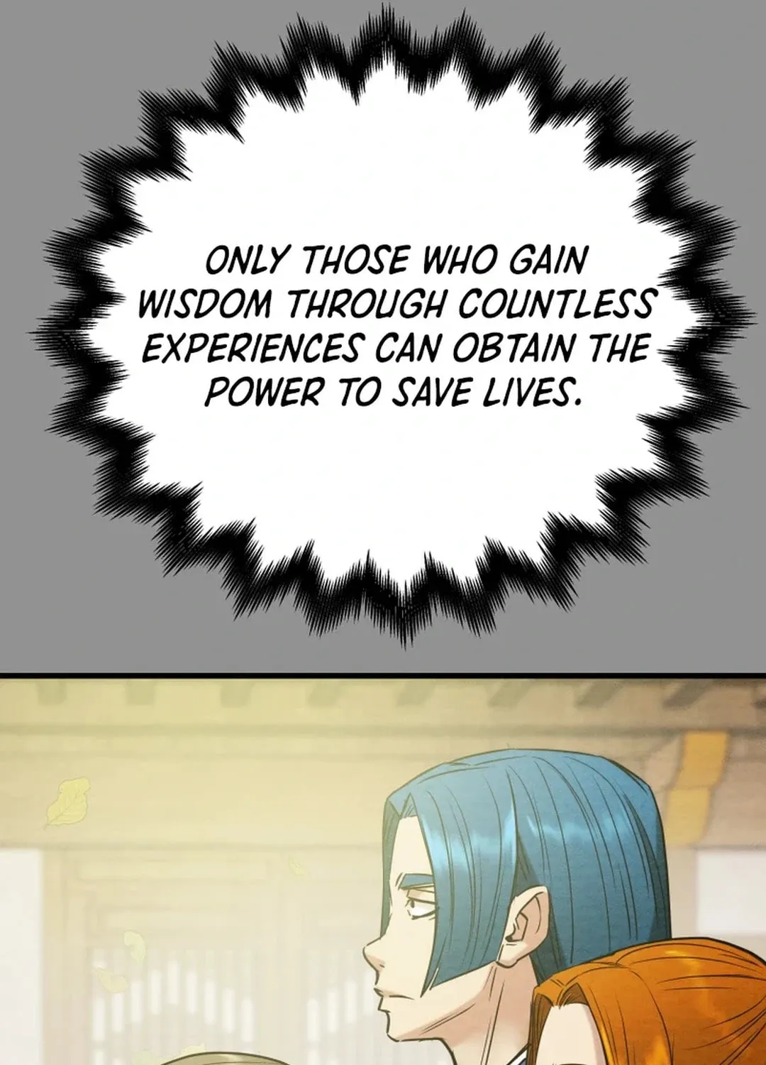 Heavenly Moon Chapter 140 page 36 - 