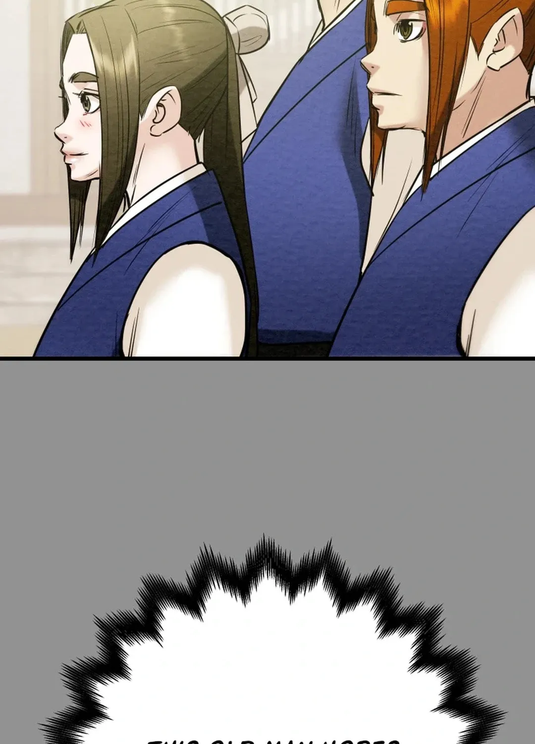 Heavenly Moon Chapter 140 page 37 - 
