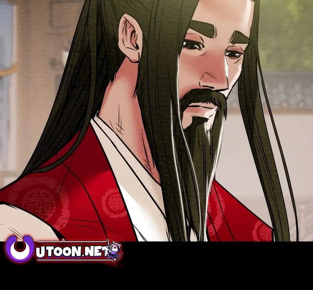 Heavenly Moon Chapter 140 page 42 - 