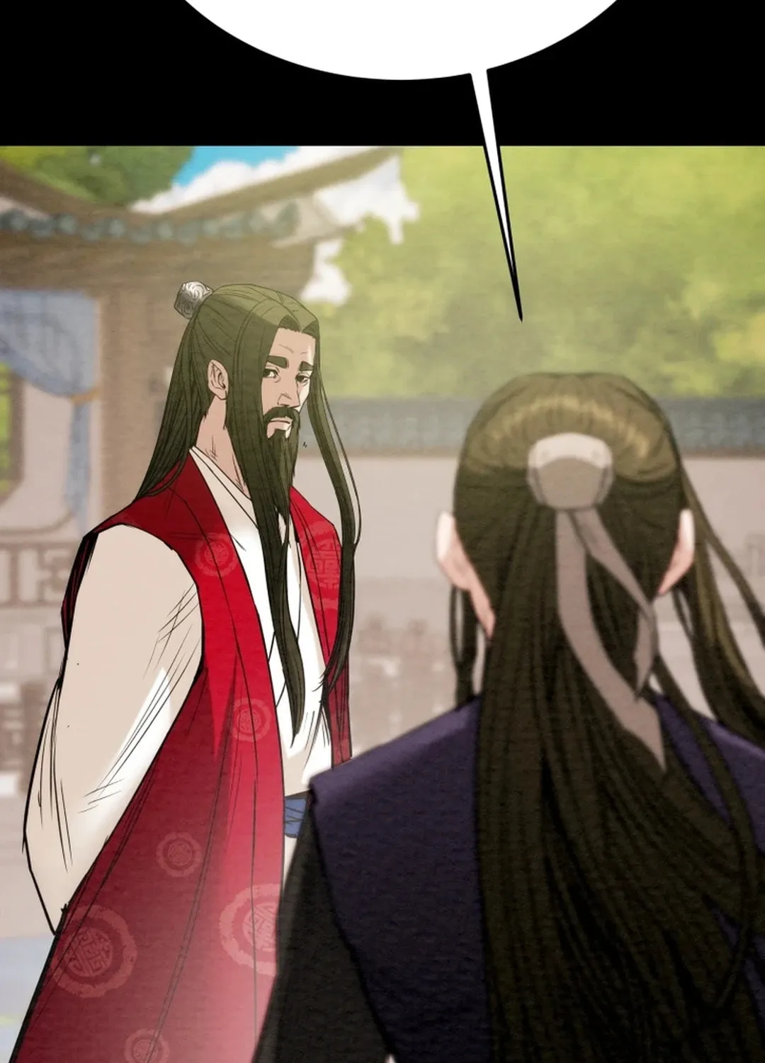 Heavenly Moon Chapter 140 page 44 - 