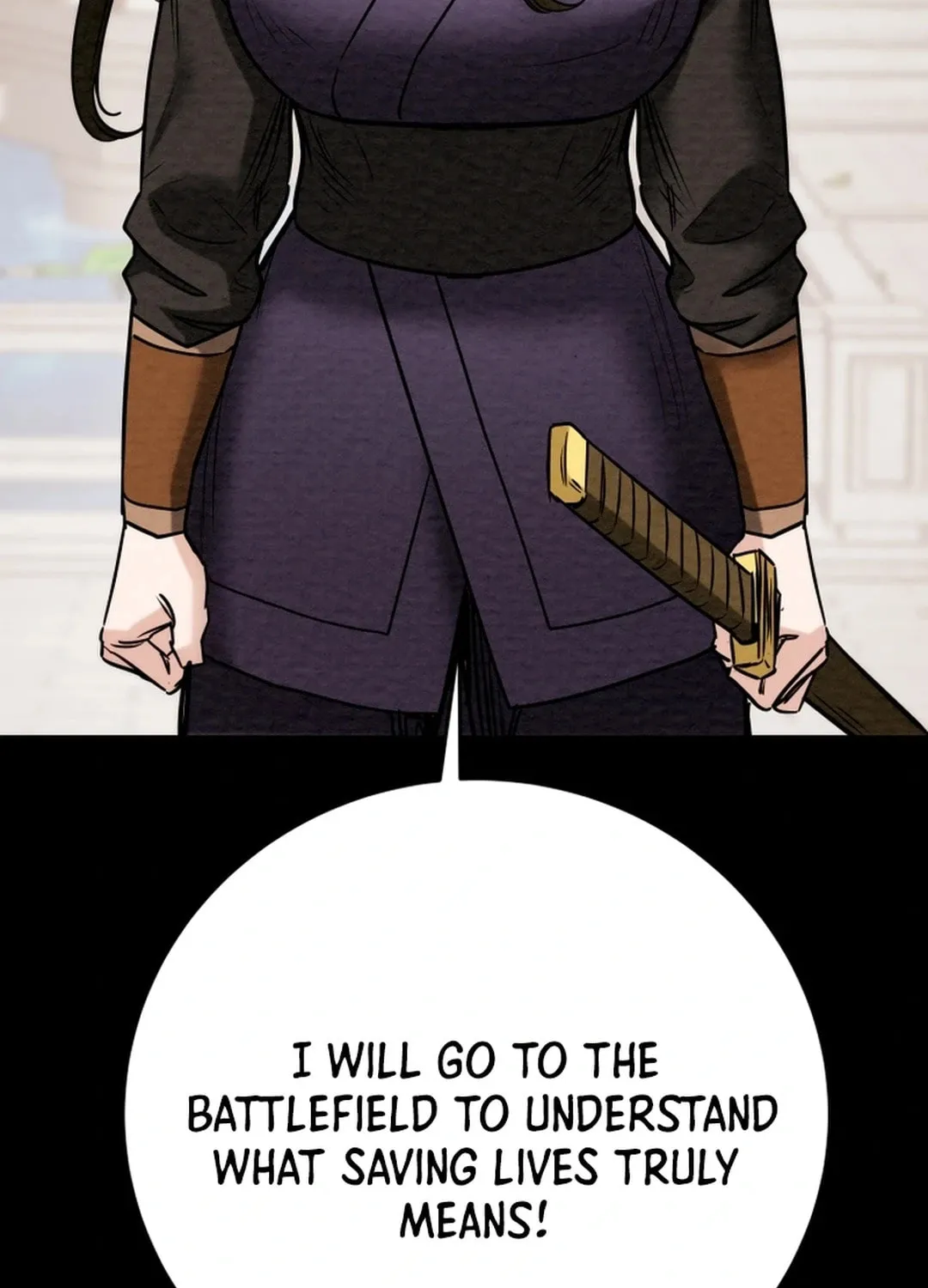 Heavenly Moon Chapter 140 page 47 - 