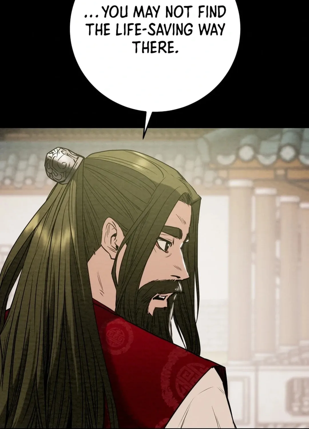 Heavenly Moon Chapter 140 page 53 - 