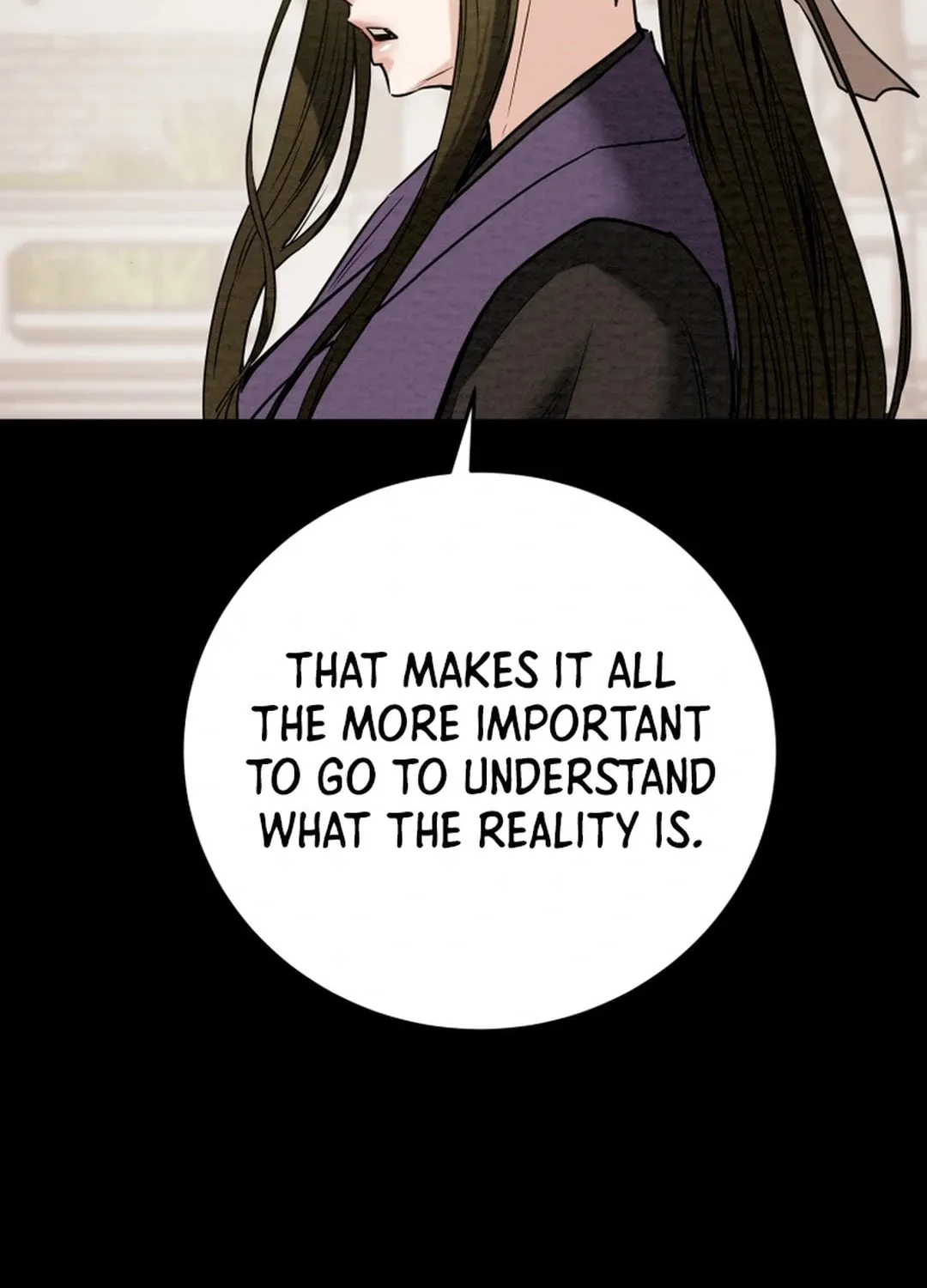 Heavenly Moon Chapter 140 page 55 - 
