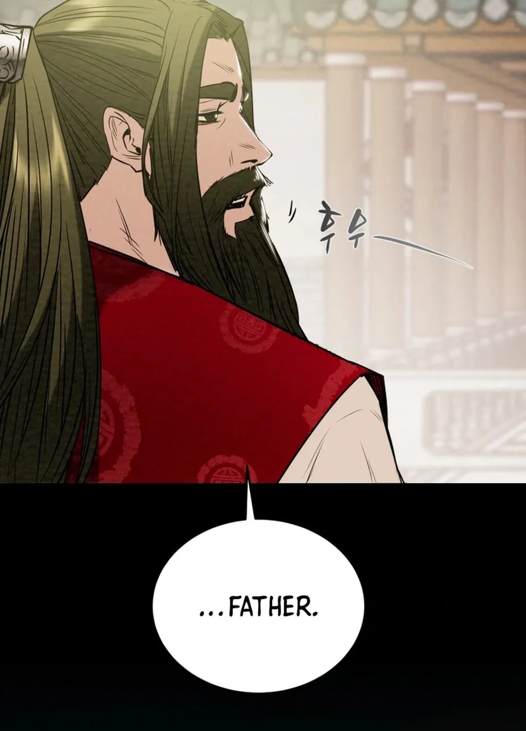 Heavenly Moon Chapter 140 page 57 - 
