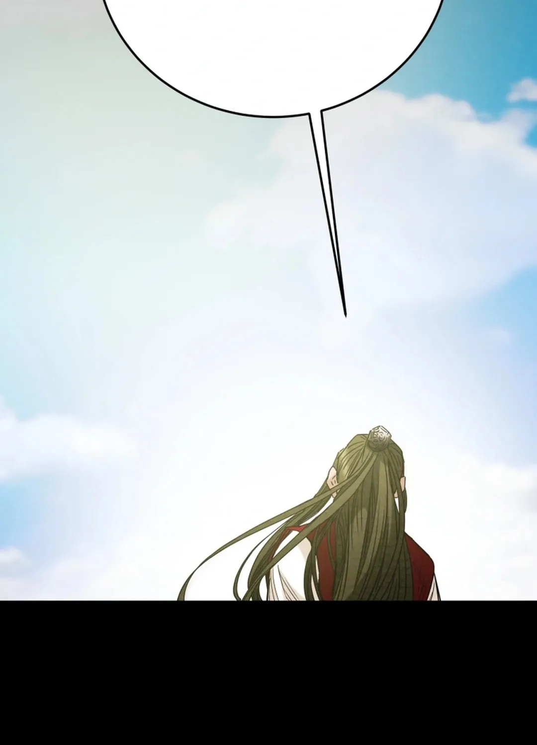 Heavenly Moon Chapter 140 page 59 - 