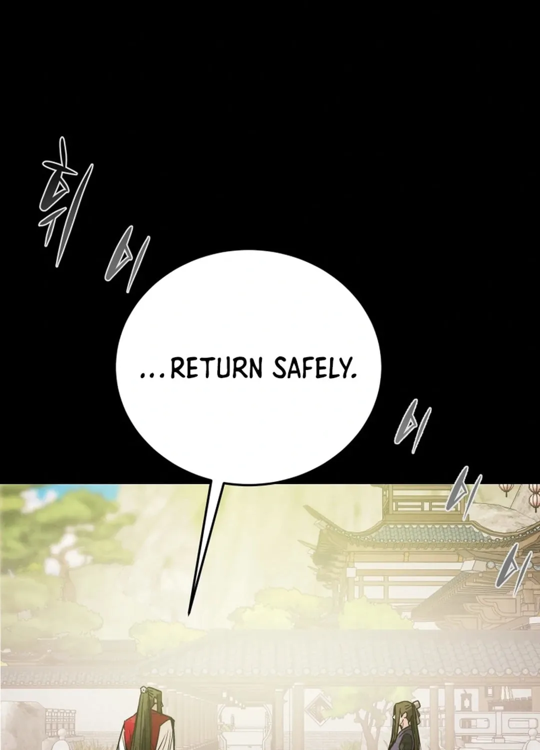 Heavenly Moon Chapter 140 page 60 - 