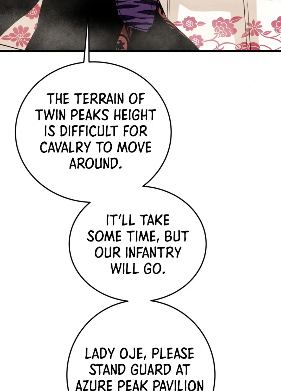 Heavenly Moon Chapter 140 page 81 - 