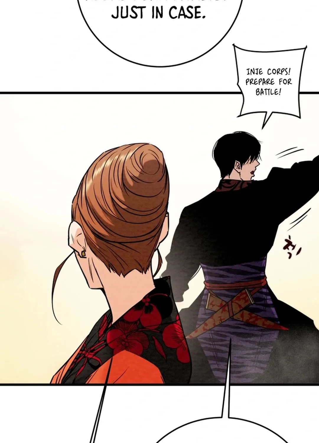 Heavenly Moon Chapter 140 page 82 - 