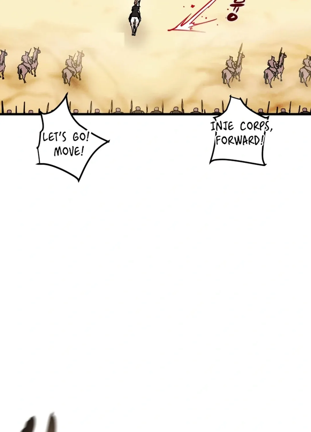 Heavenly Moon Chapter 140 page 84 - 