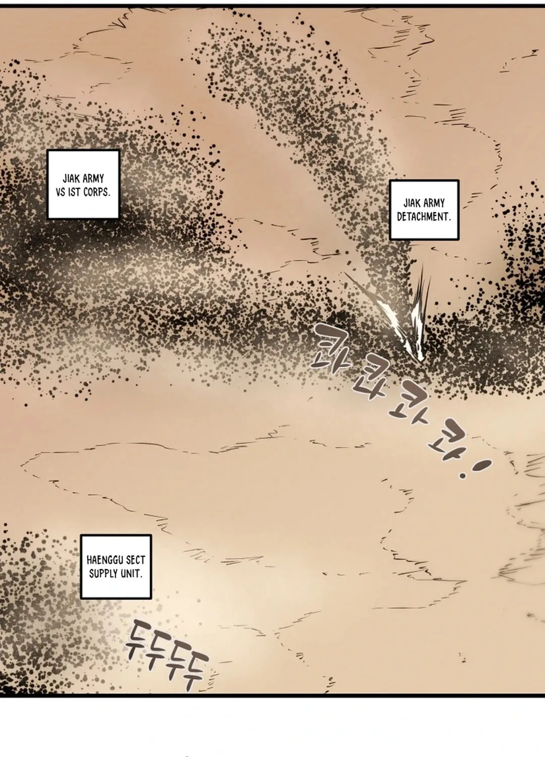 Heavenly Moon Chapter 141 page 108 - 