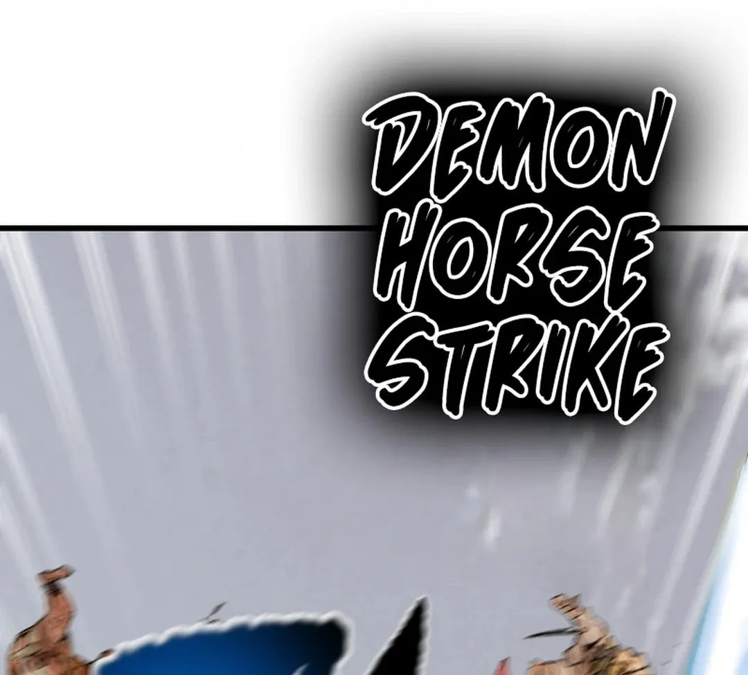 Heavenly Moon Chapter 141 page 110 - 