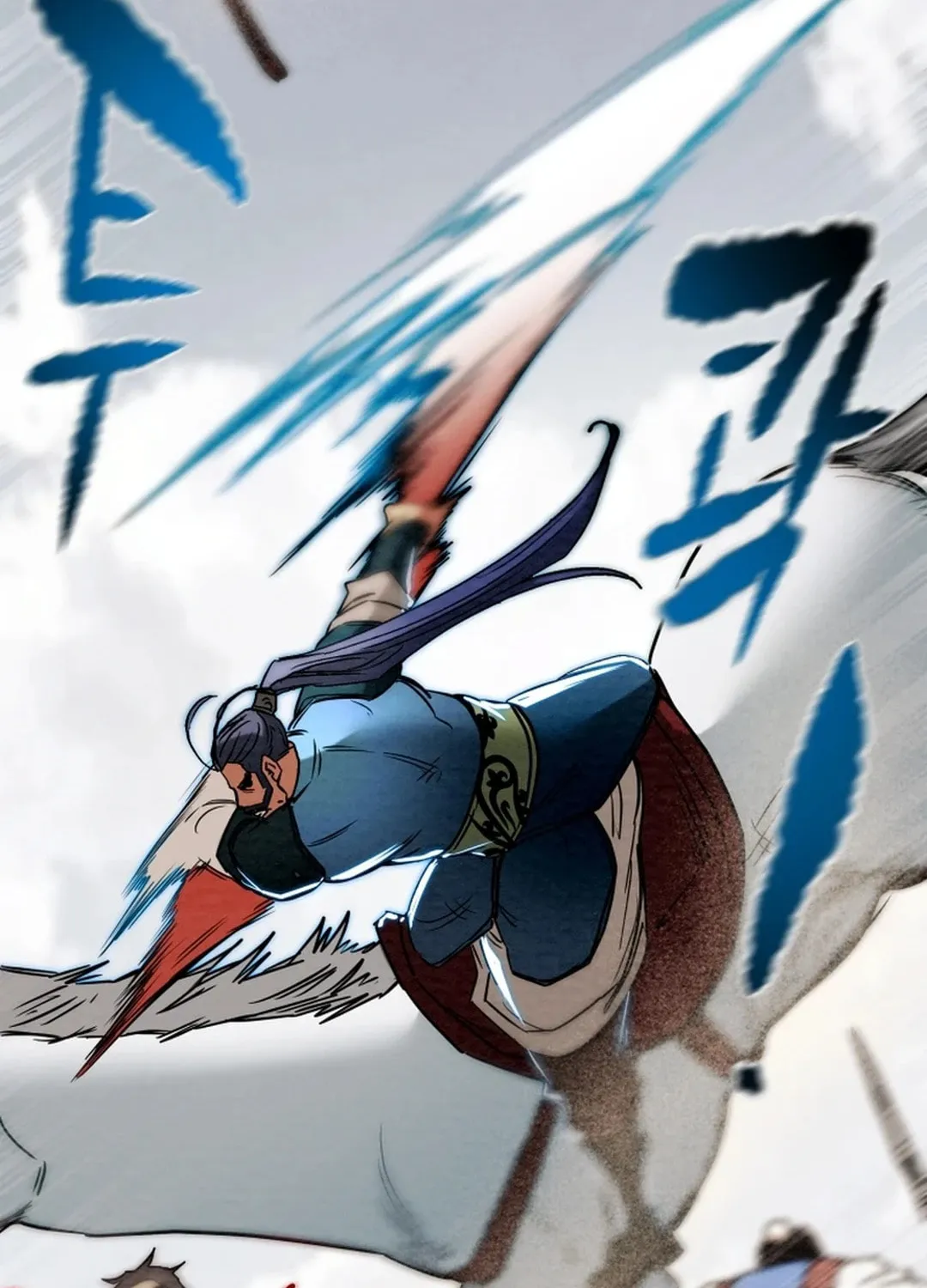 Heavenly Moon Chapter 141 page 136 - 