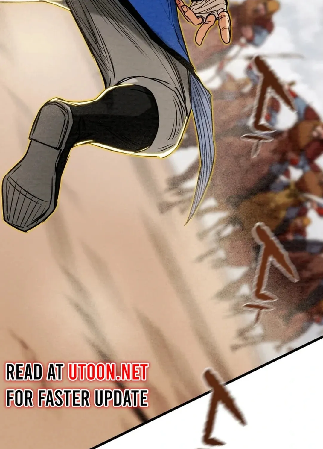 Heavenly Moon Chapter 141 page 147 - 