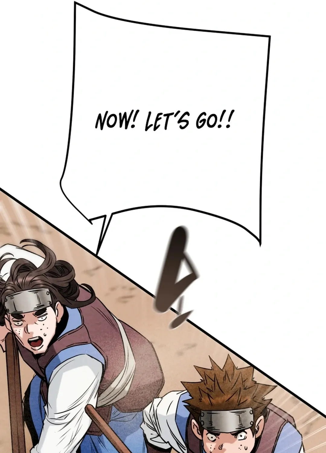 Heavenly Moon Chapter 141 page 166 - 