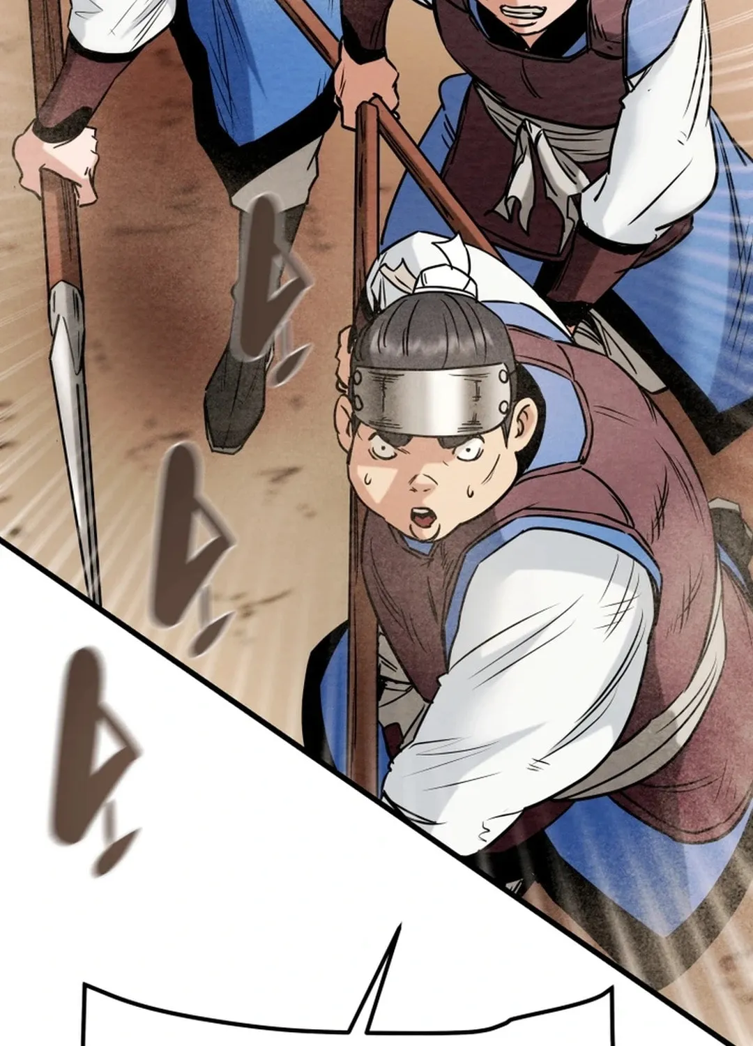 Heavenly Moon Chapter 141 page 167 - 