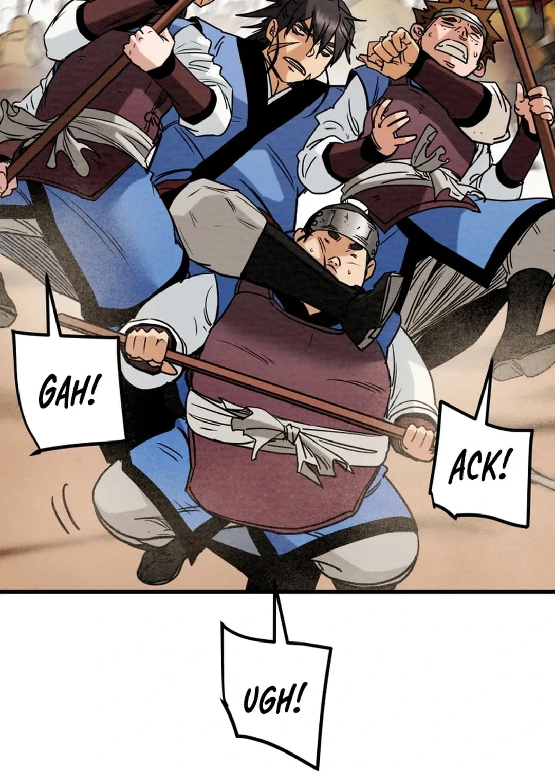 Heavenly Moon Chapter 141 page 169 - 