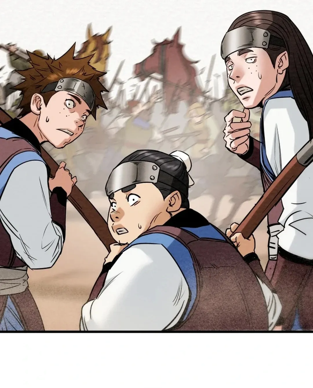 Heavenly Moon Chapter 141 page 171 - 