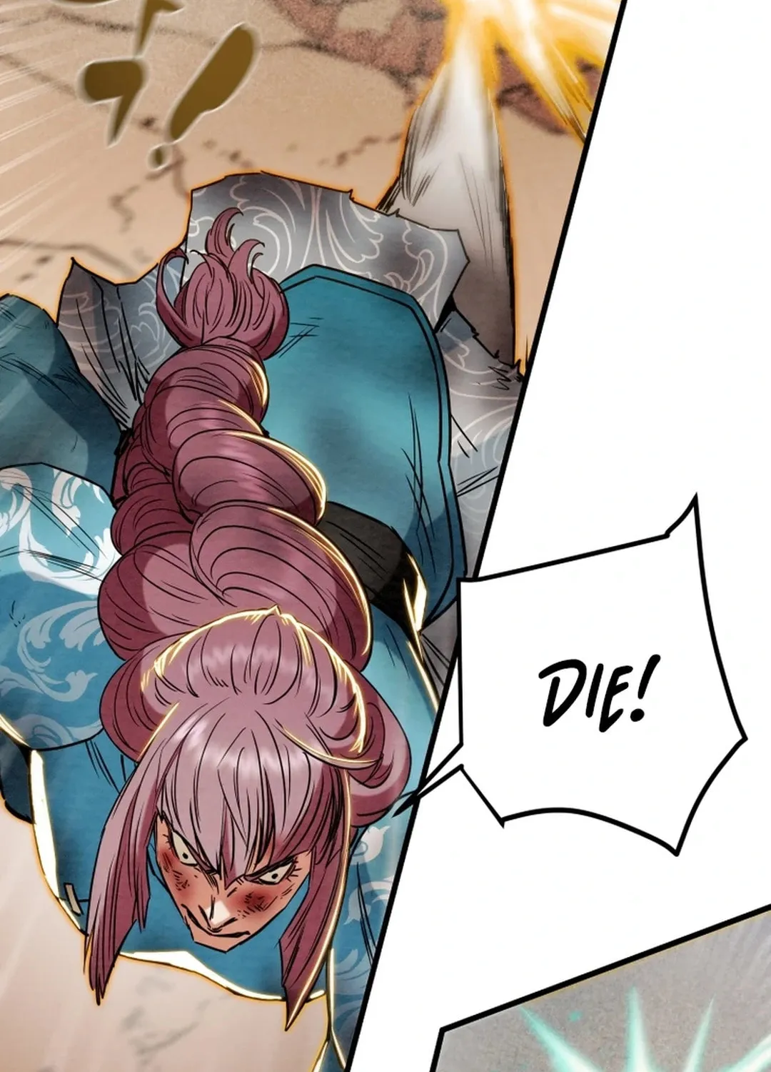Heavenly Moon Chapter 141 page 191 - 