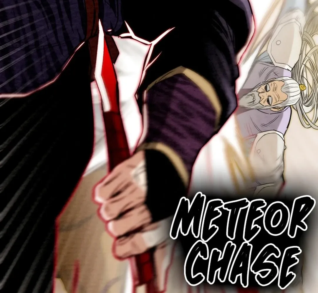 Heavenly Moon Chapter 141 page 21 - 