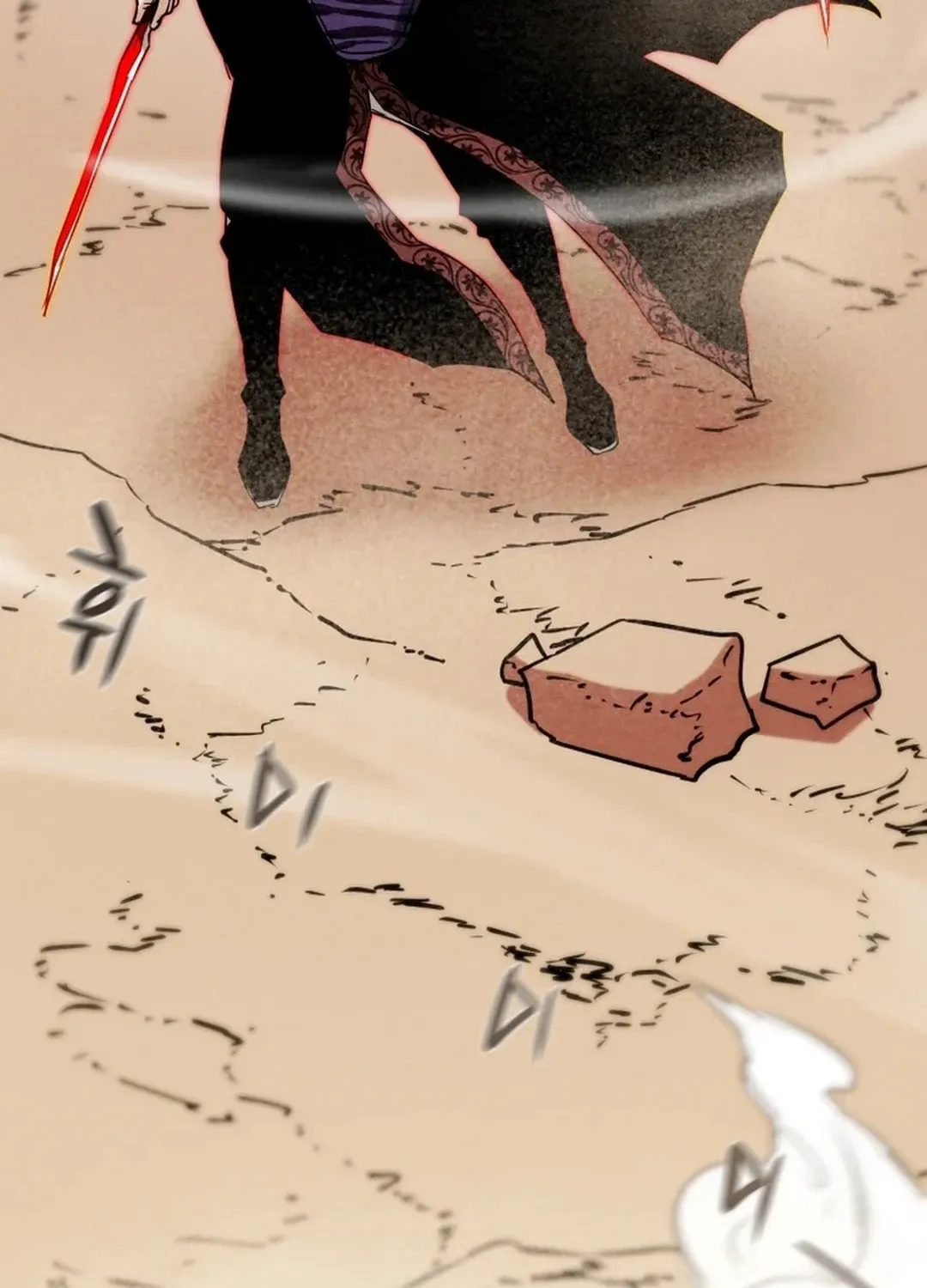 Heavenly Moon Chapter 141 page 206 - 
