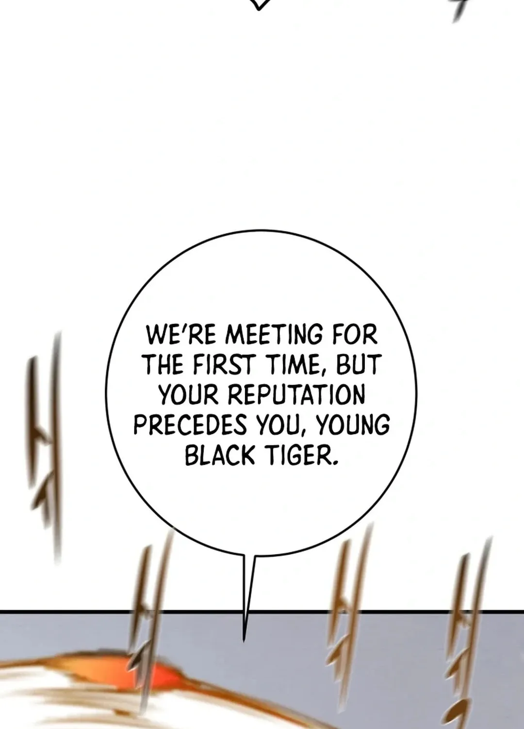 Heavenly Moon Chapter 141 page 34 - 