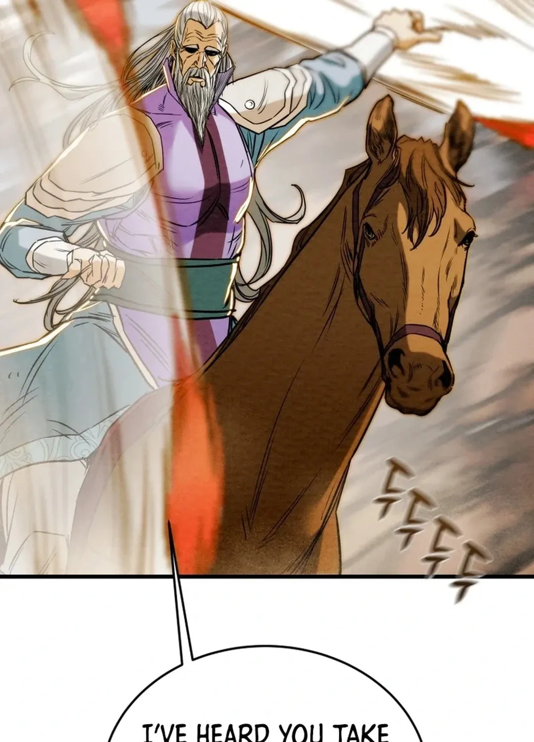 Heavenly Moon Chapter 141 page 36 - 