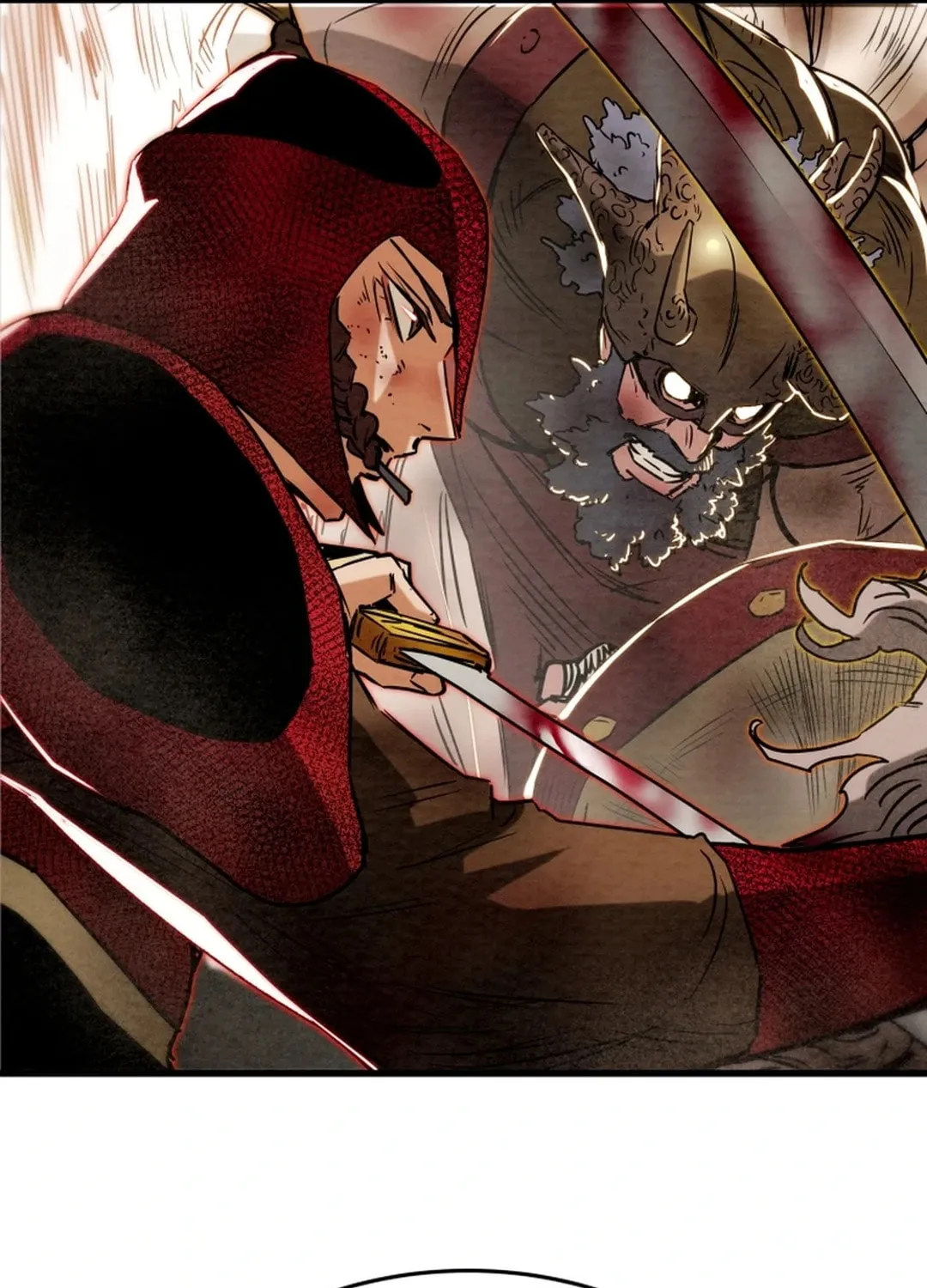 Heavenly Moon Chapter 141 page 49 - 
