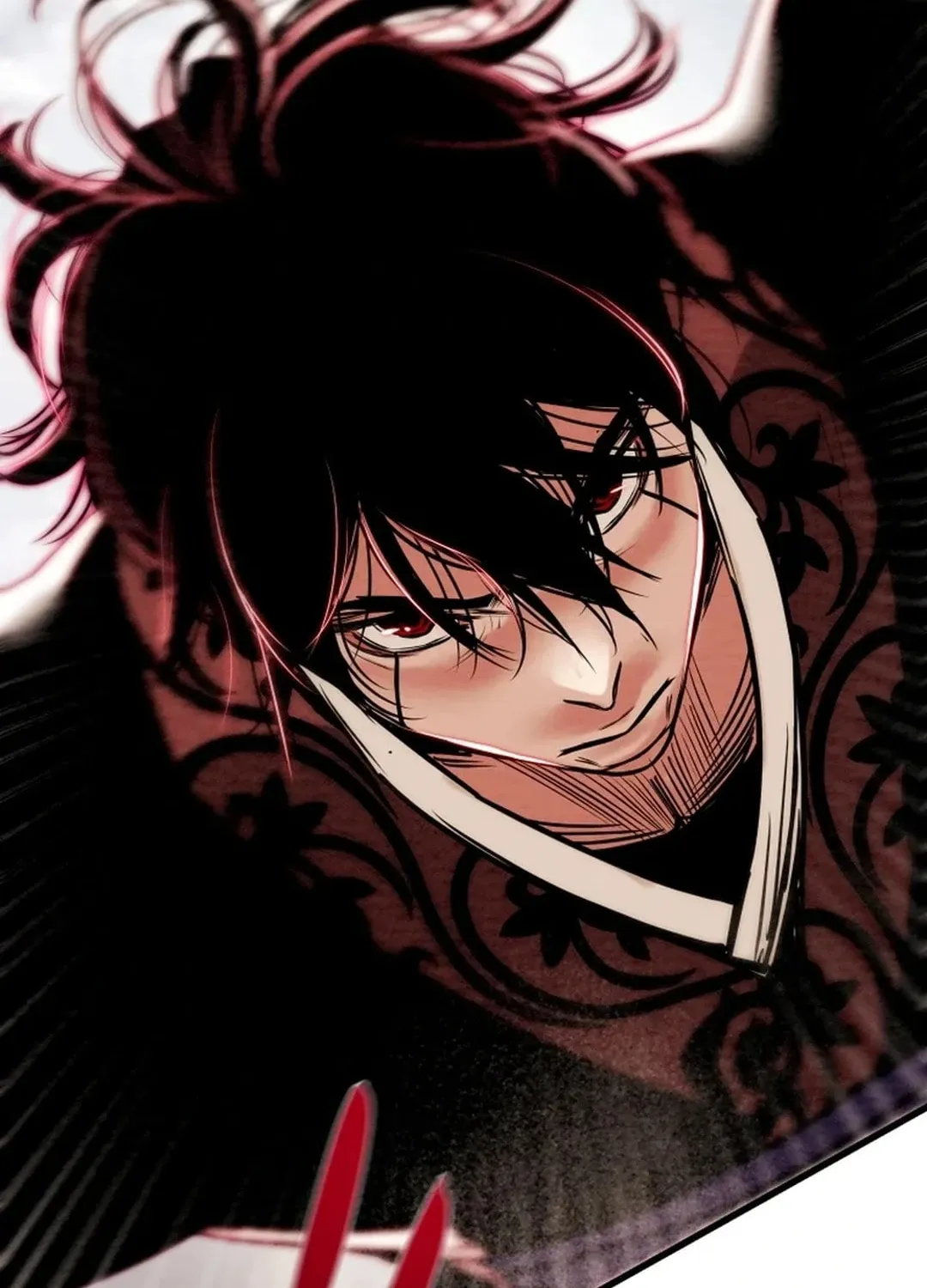 Heavenly Moon Chapter 141 page 6 - 