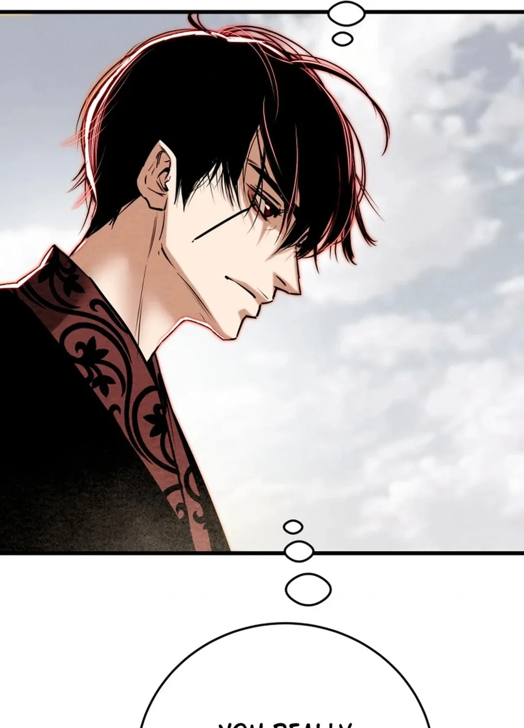 Heavenly Moon Chapter 141 page 56 - 