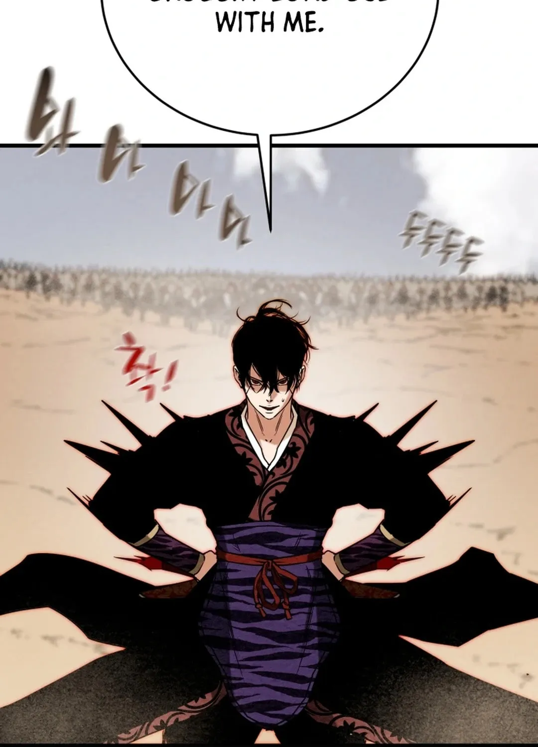 Heavenly Moon Chapter 141 page 60 - 