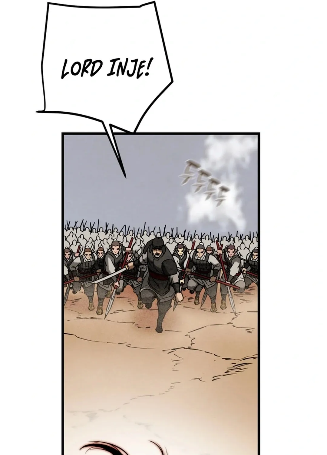 Heavenly Moon Chapter 141 page 62 - 