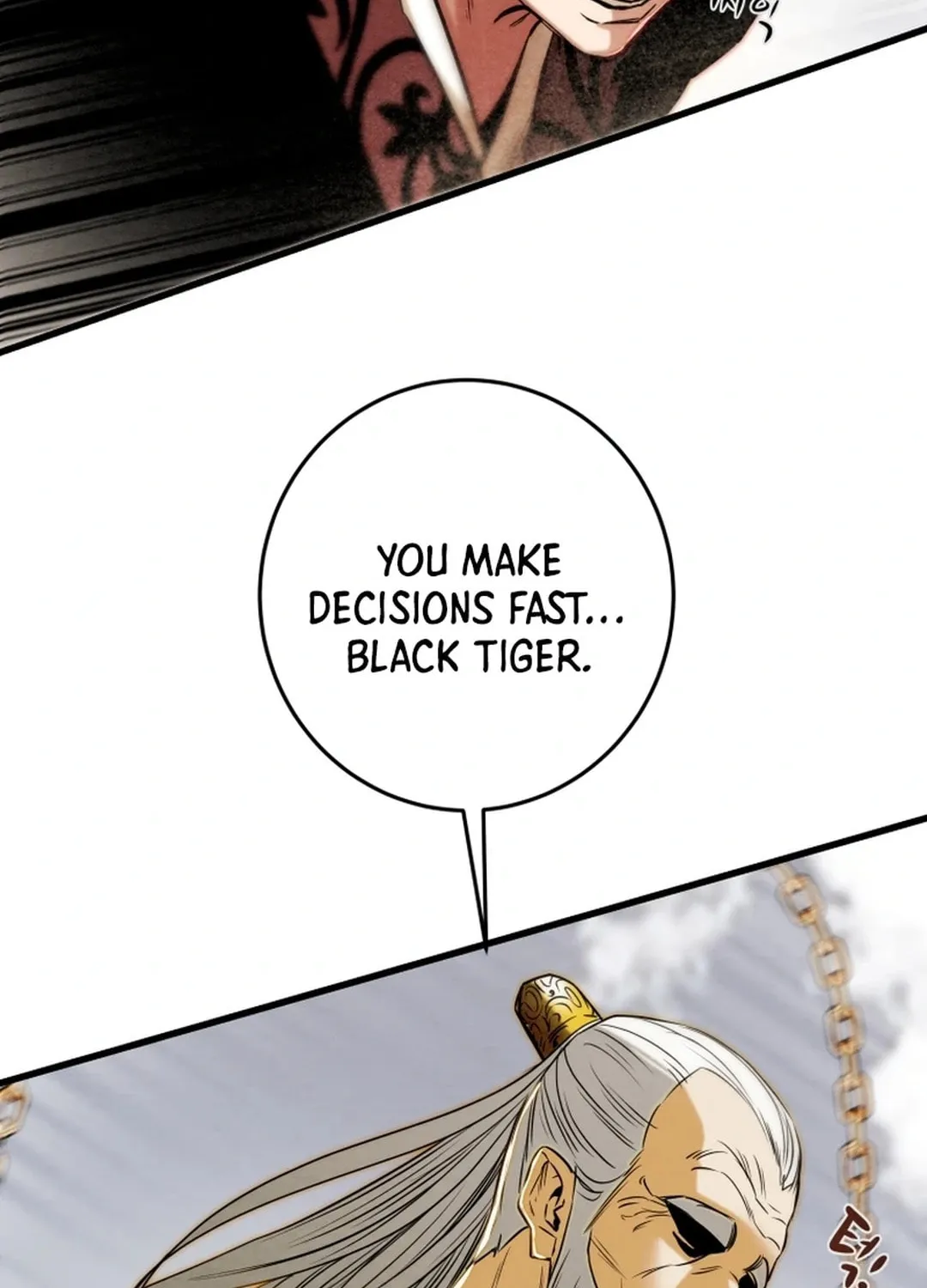 Heavenly Moon Chapter 141 page 67 - 