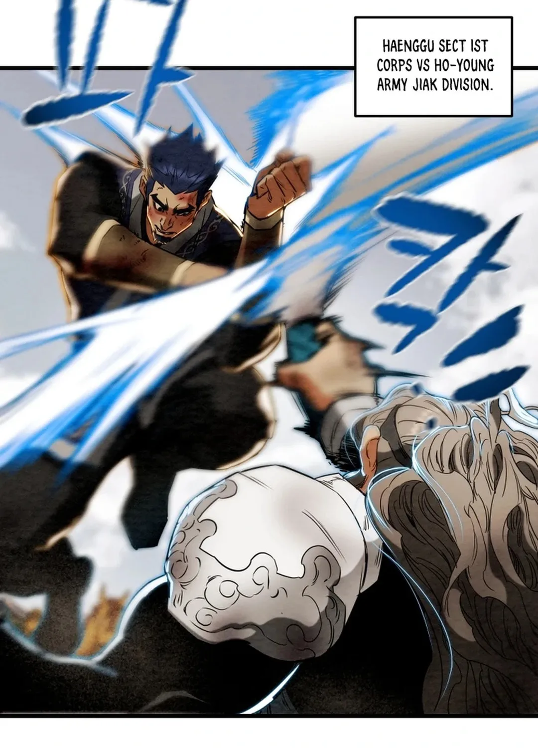 Heavenly Moon Chapter 141 page 81 - 