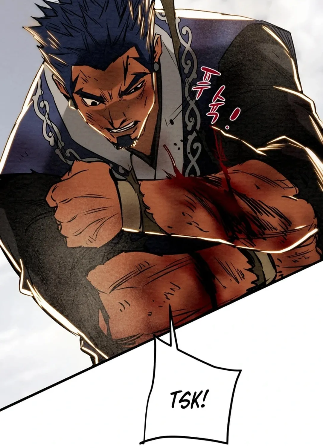 Heavenly Moon Chapter 141 page 95 - 