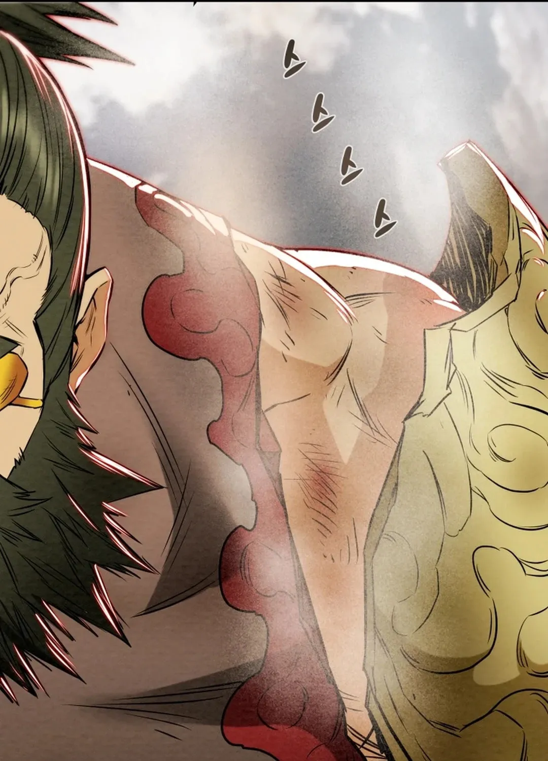 Heavenly Moon Chapter 142 page 104 - 