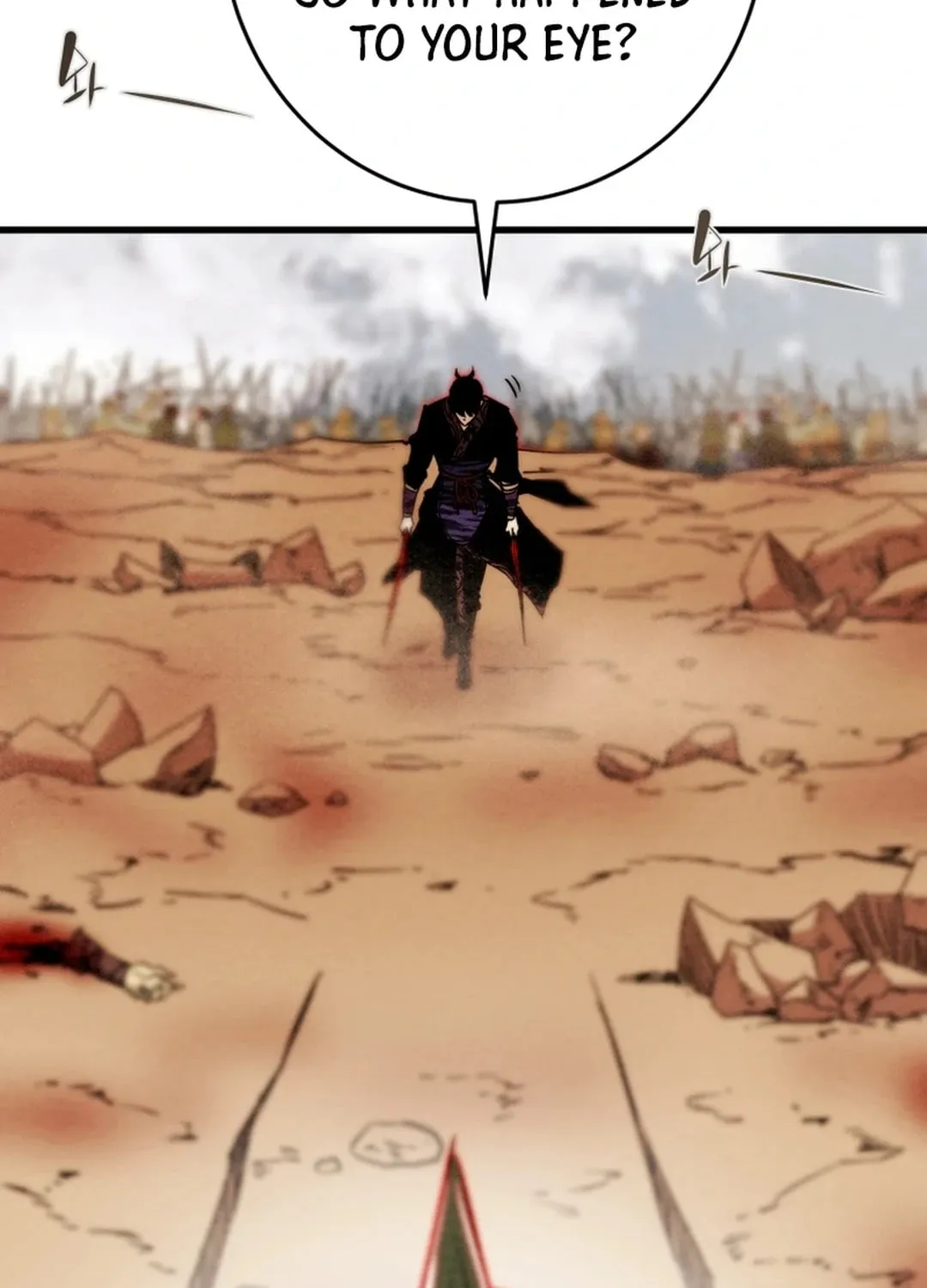Heavenly Moon Chapter 142 page 108 - 