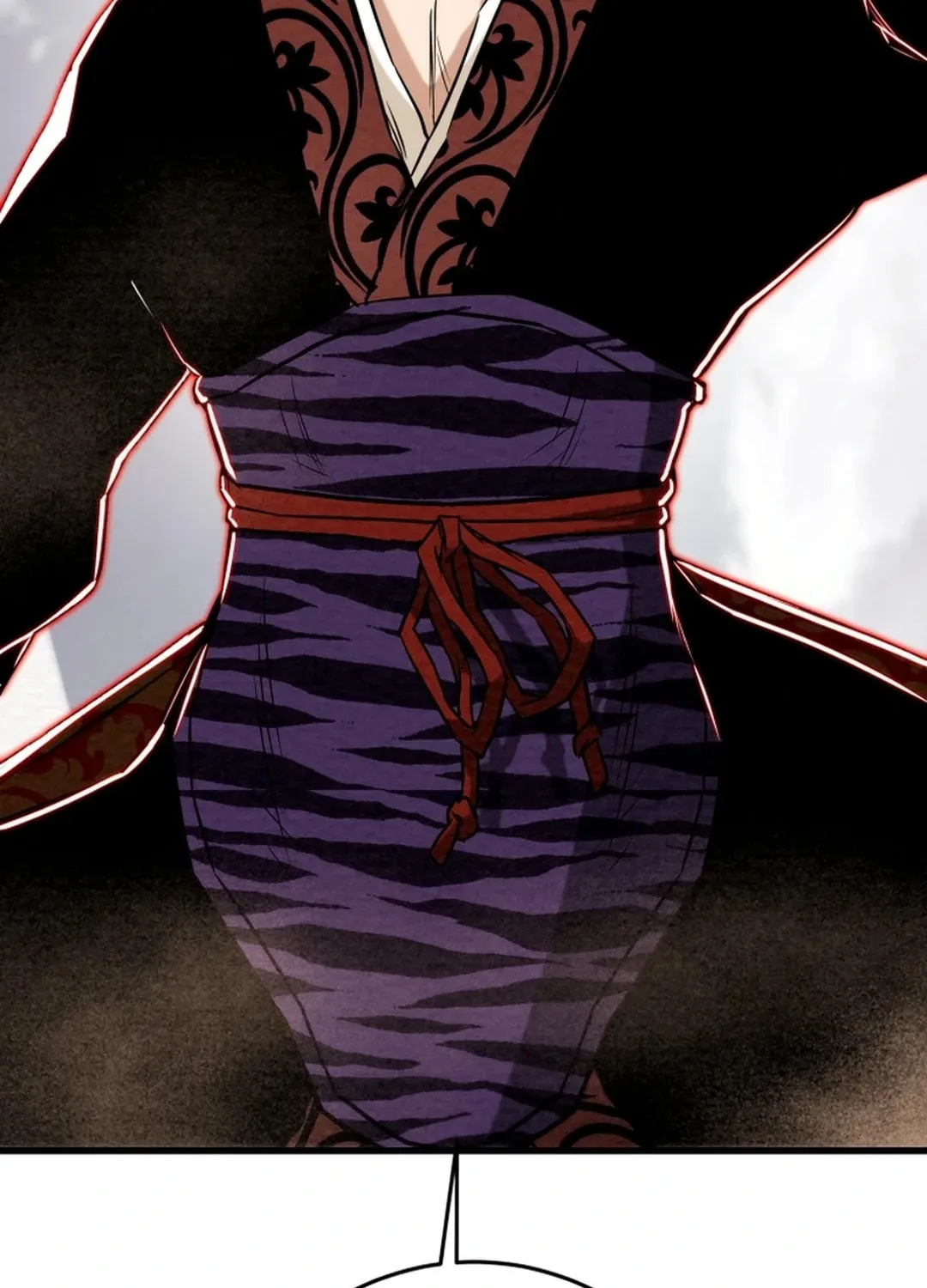 Heavenly Moon Chapter 142 page 112 - 