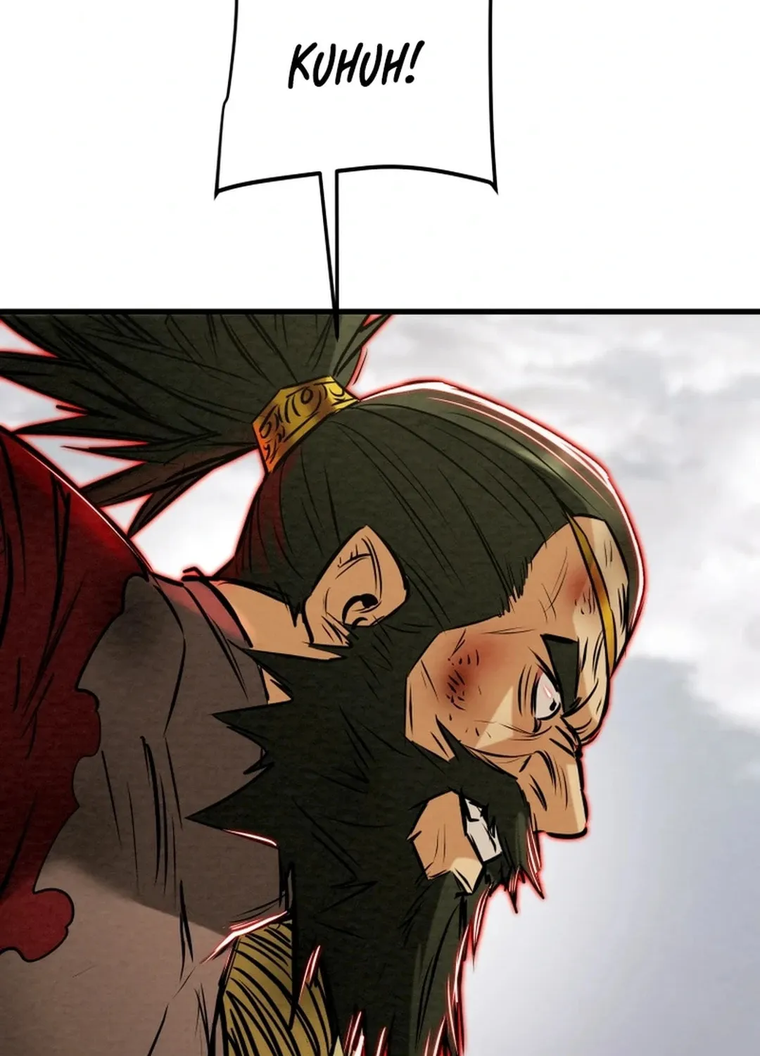 Heavenly Moon Chapter 142 page 114 - 