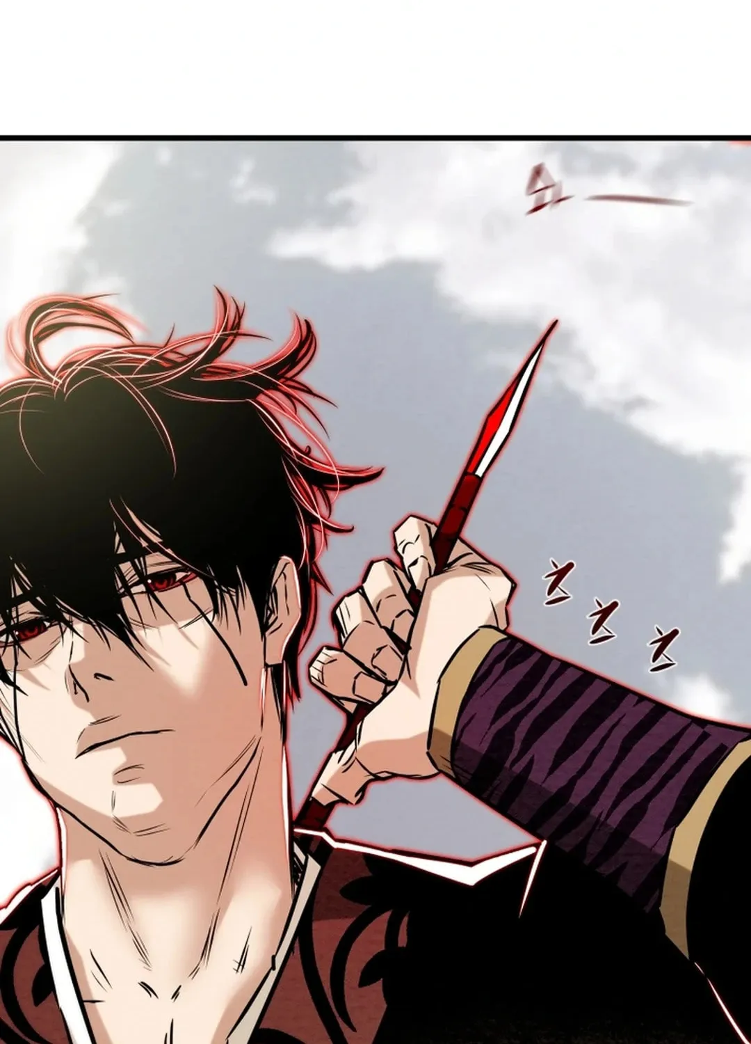 Heavenly Moon Chapter 142 page 116 - 